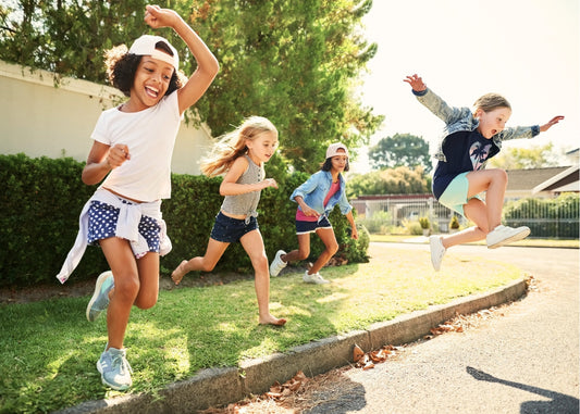 What Makes Kuyper Sports Summer Camps Different