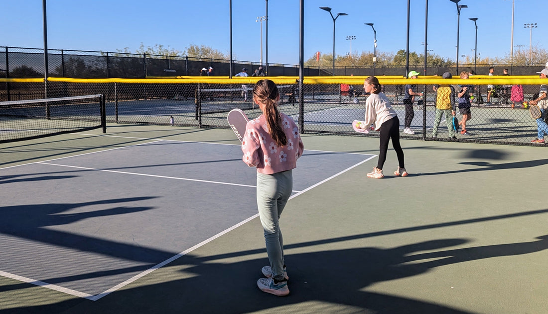 How to Teach Kids Good Sportsmanship