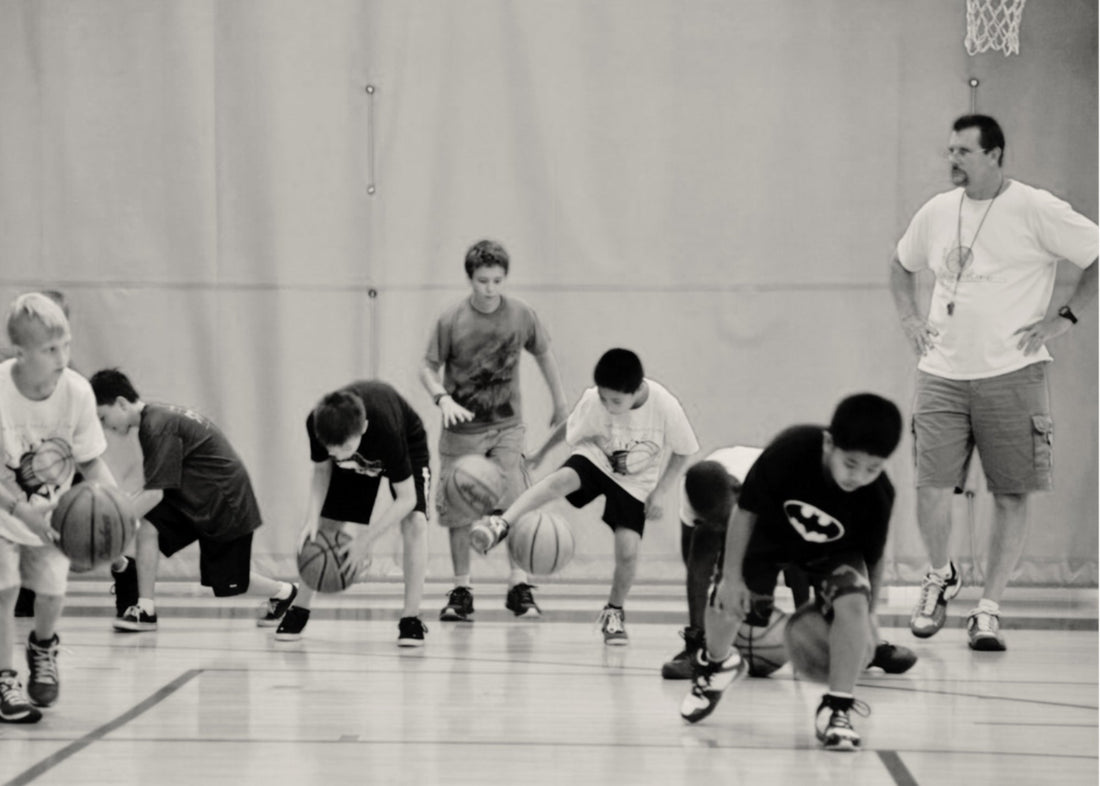 Looking for Summer Sports Camps That Build More Than Just Physical Skills?