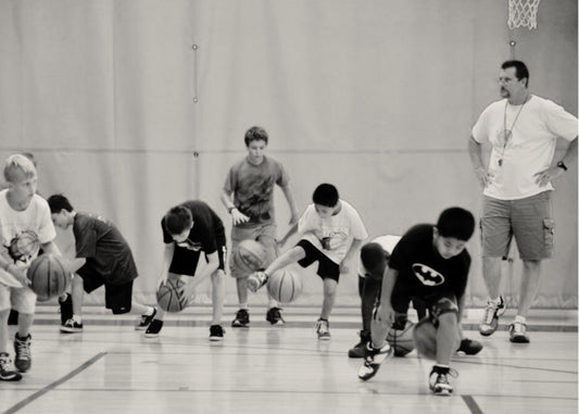 Looking for Summer Sports Camps That Build More Than Just Physical Skills?