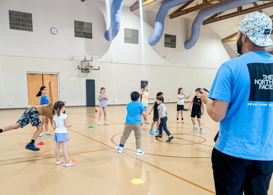 Our Story & Why Kuyper Sports Is About More Than Just Winning