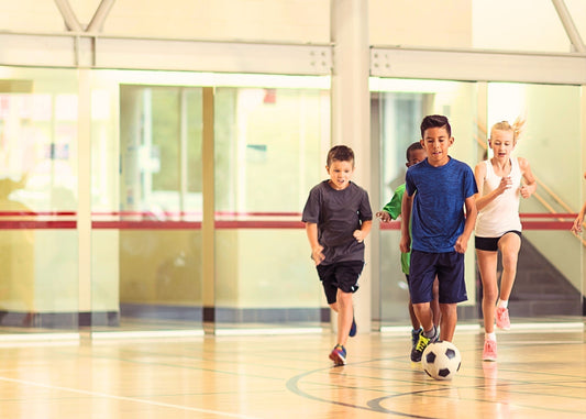 What to Do With Your Kids This Summer: Why Sports Camps Are More Than Just Childcare