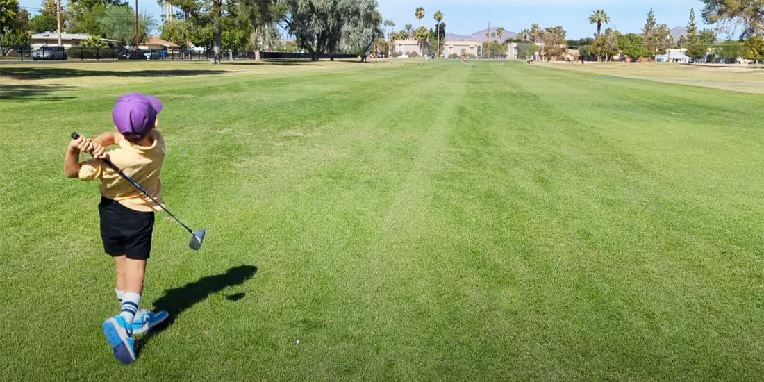 The Hidden Pressure Kids Feel in Youth Sports (and How Parents Can Help)