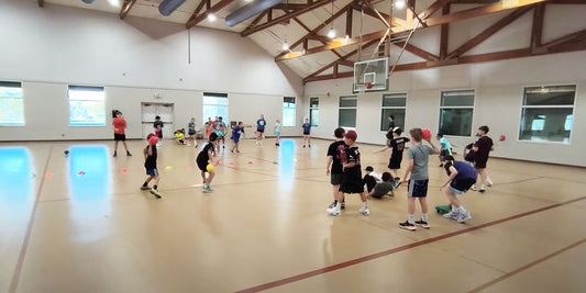 Why Sports Feel So Emotional (for Kids and Parents)