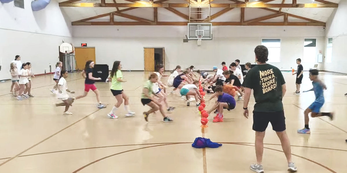 Comparison in Youth Sports: How to Help Kids Use It the Right Way ...