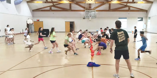 Comparison in Youth Sports: How to Help Kids Use It the Right Way