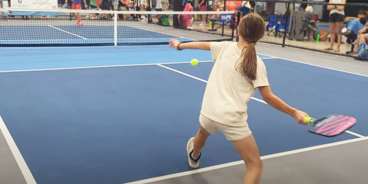 A Lesson from the Car Ride Home After a Game