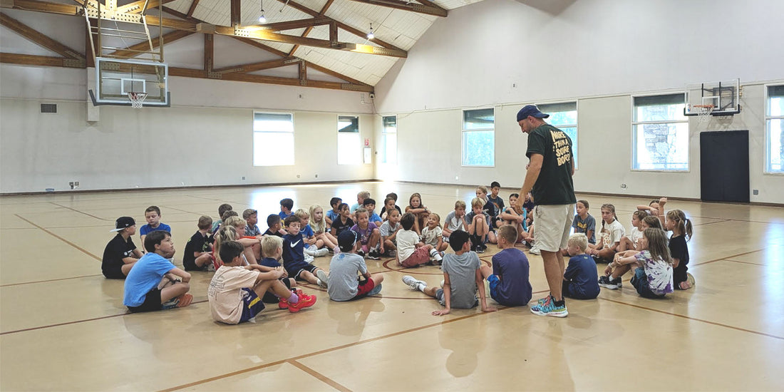 Why Connection Should Come Before Correction in Youth Sports