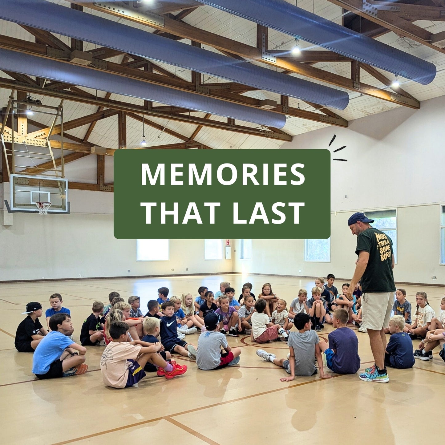 Kuyper Sports Summer Camp | Week 4: June 22-26, 2026