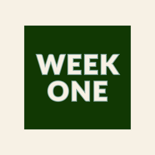 Kuyper Sports Summer Camp | Week 1: June 1-5, 2026