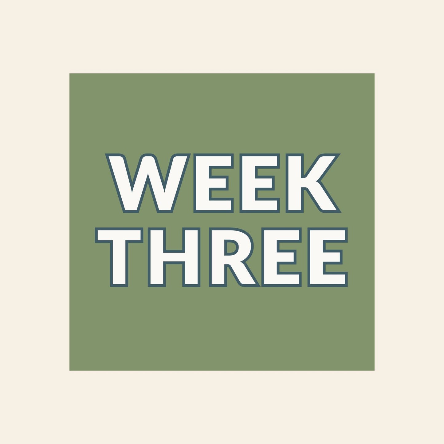 Kuyper Sports Summer Camp | Week 3: June 15-19, 2026