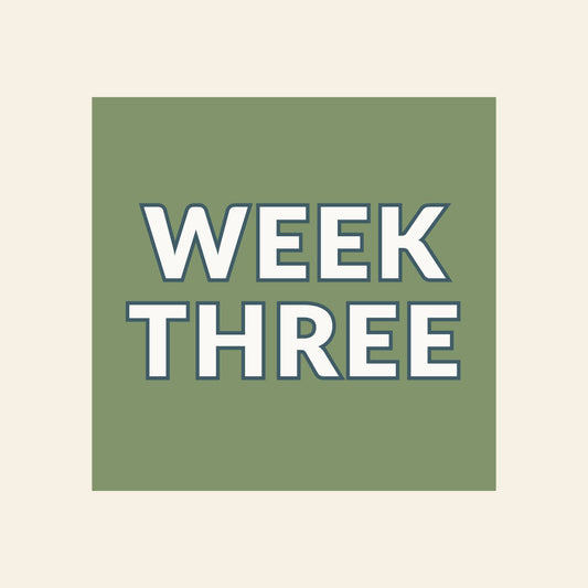 Kuyper Sports Summer Camp | Week 3: June 15-19, 2026