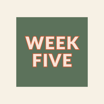 Kuyper Sports Summer Camp | Week 5: July 6-10, 2026