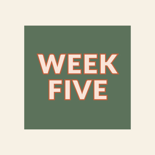 Kuyper Sports Summer Camp | Week 5: July 6-10, 2026