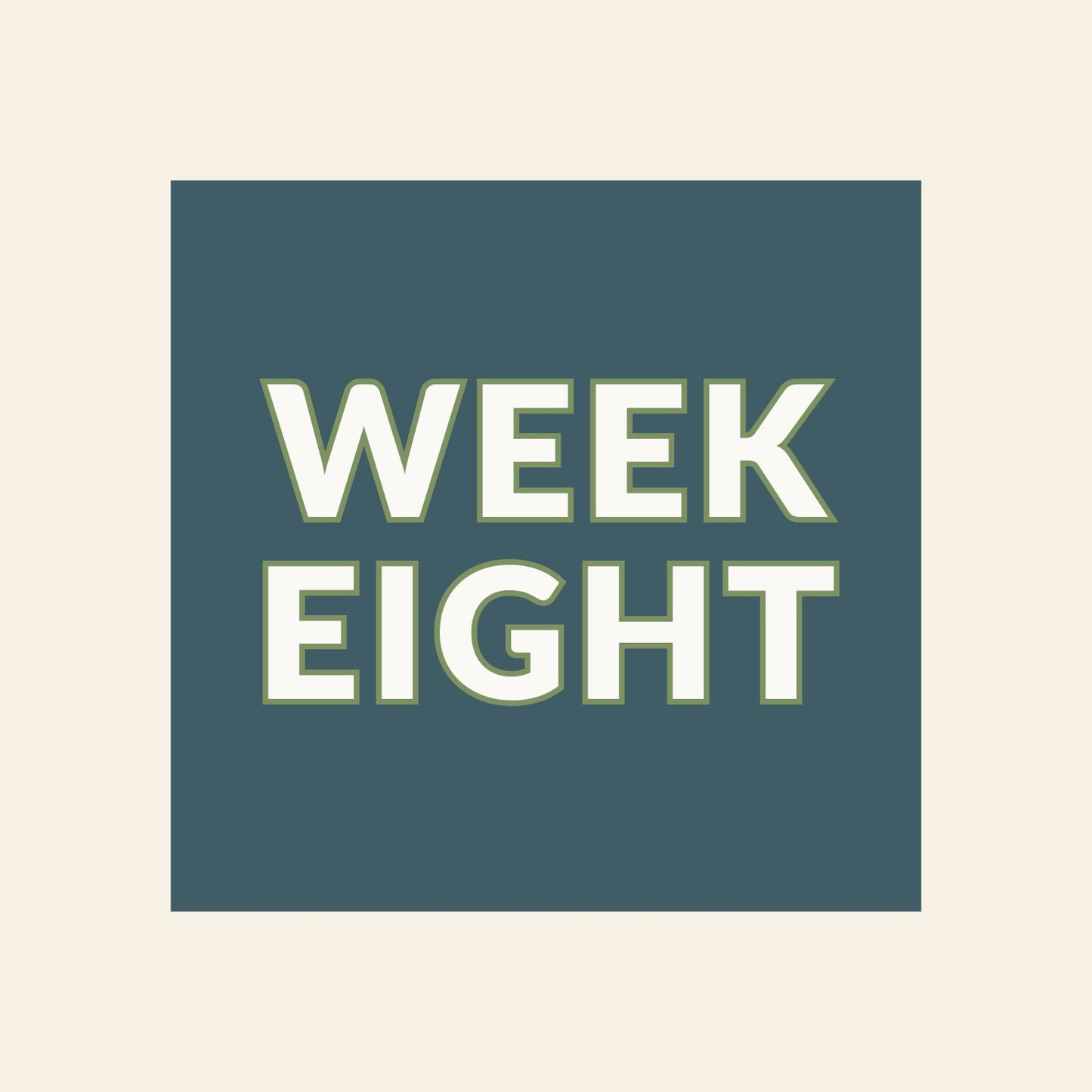 Kuyper Sports Summer Camp | Week 8: July 27-31, 2026